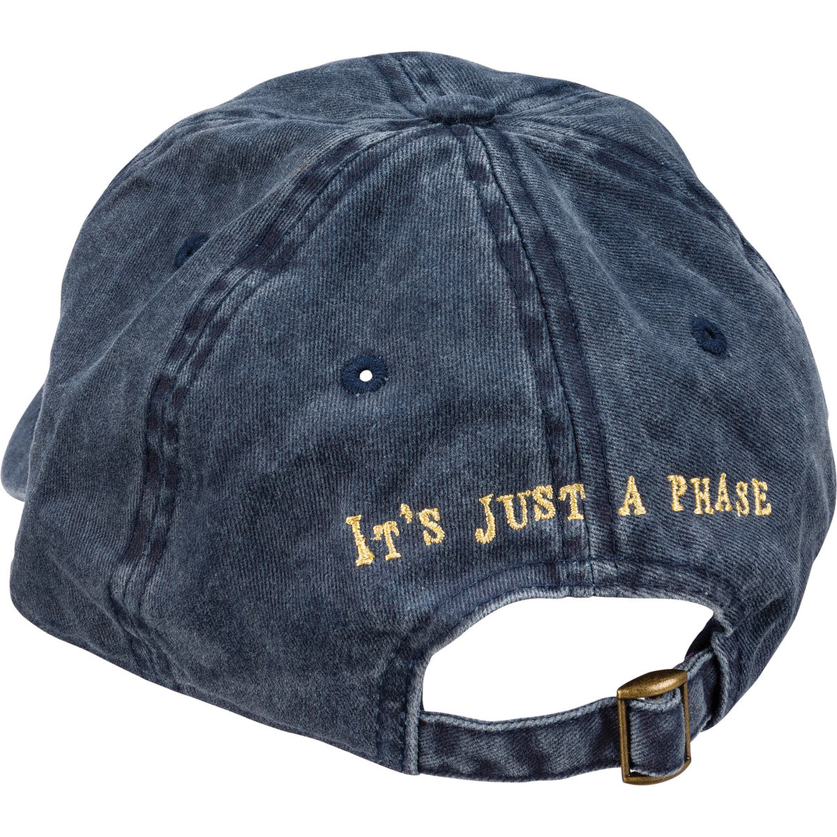 Baseball Cap – It’s Just A Phase - Image 5