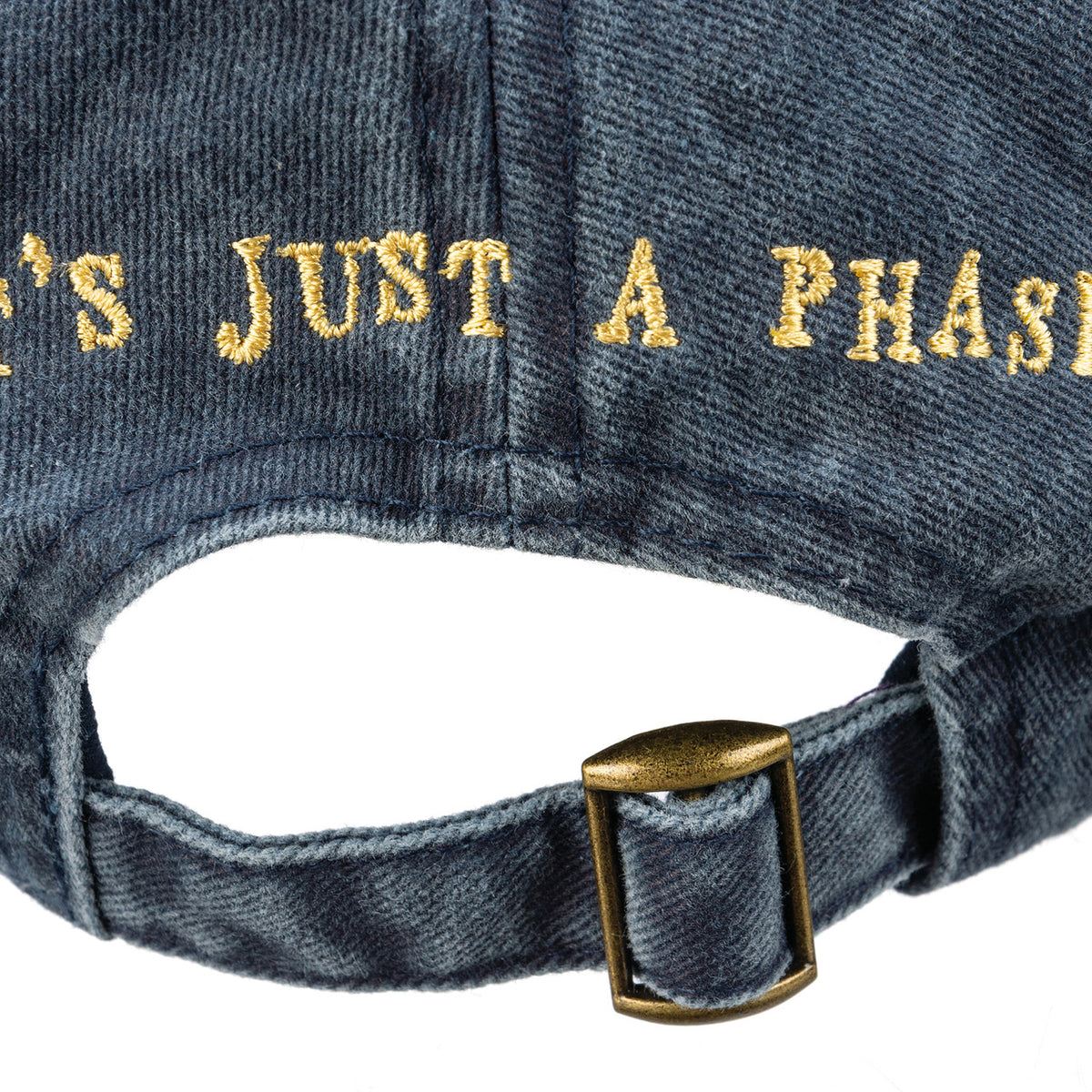 Baseball Cap – It’s Just A Phase - Image 6