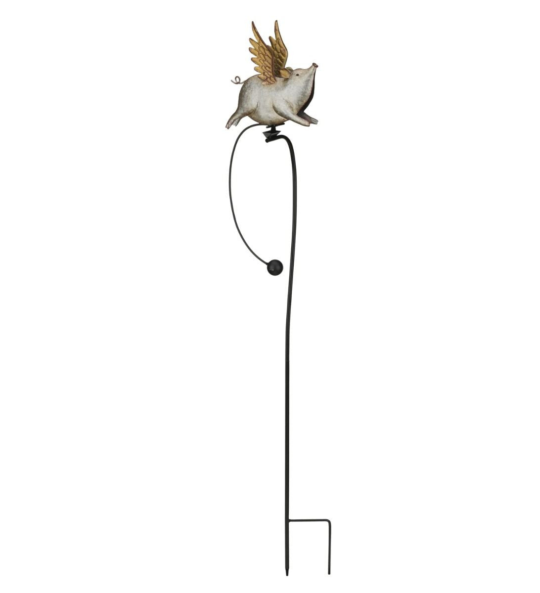 Flying Pig Rocker Stake - Image 2