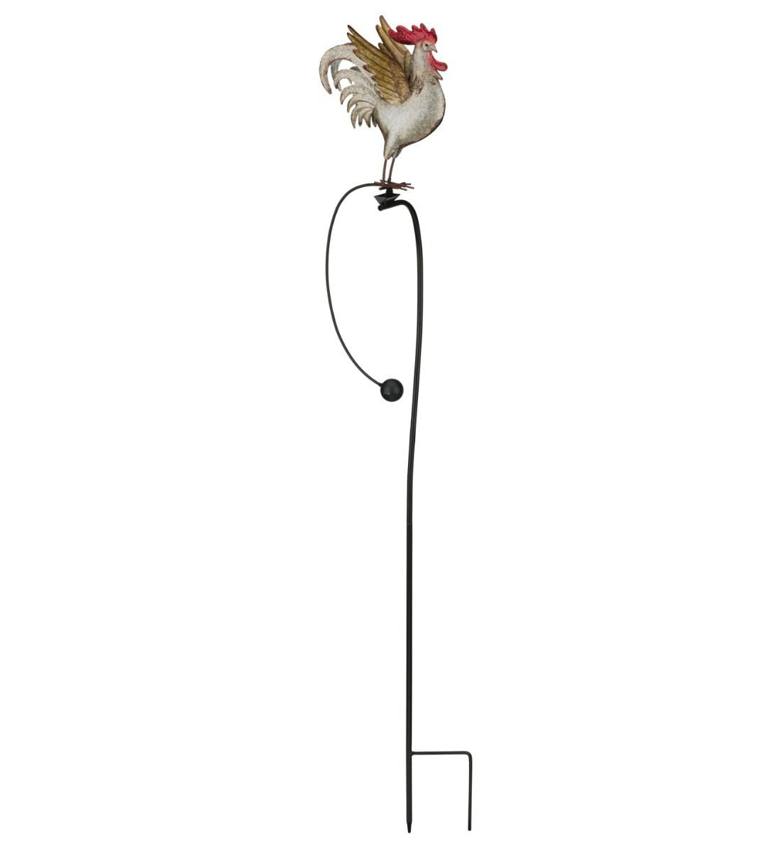 Rooster Rocker Stake - Image 2