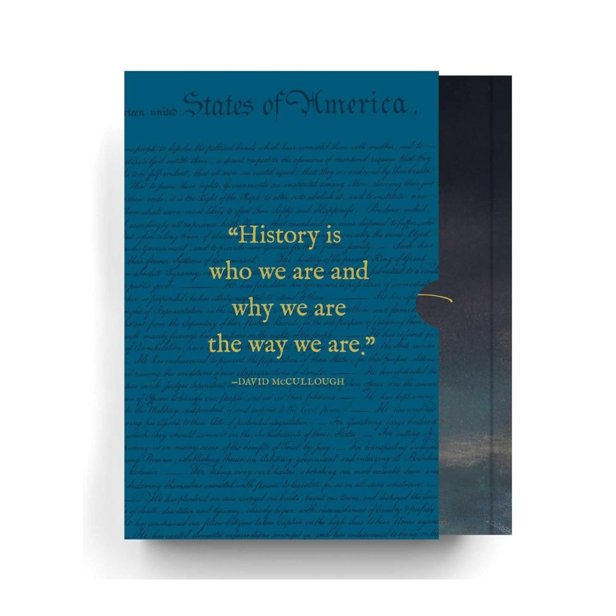 1776 Deluxe Slipcase Edition - Image 4