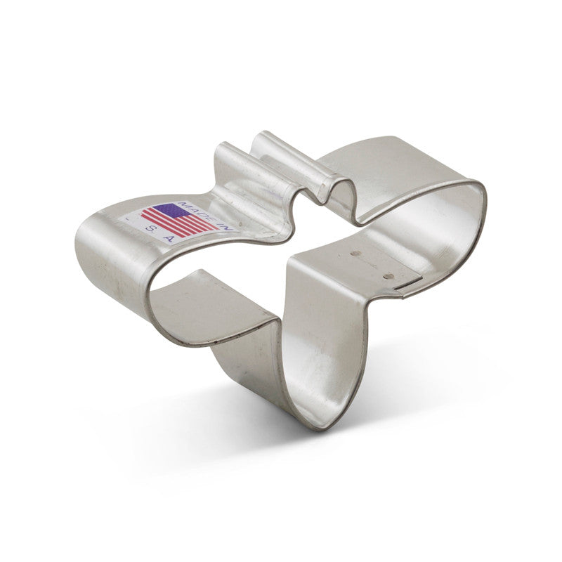 Bee Cookie Cutter 2 7/8″ - Image 2