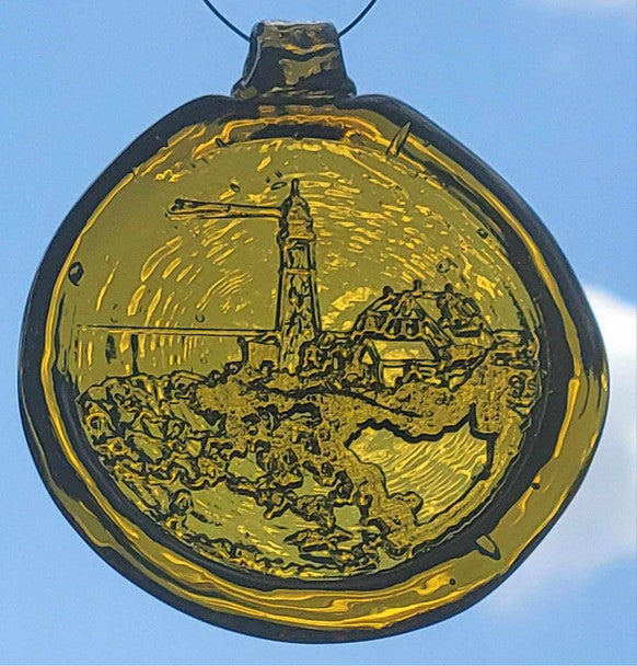 Suncatcher Set of 3 – Lighthouses - Image 4