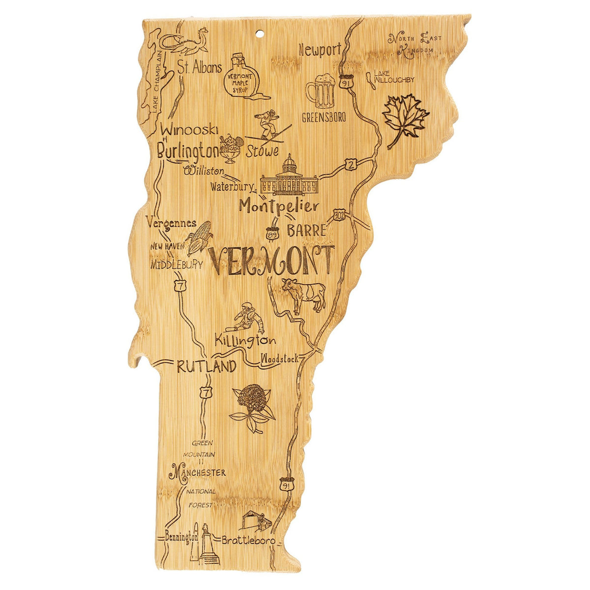 Destination Vermont Board