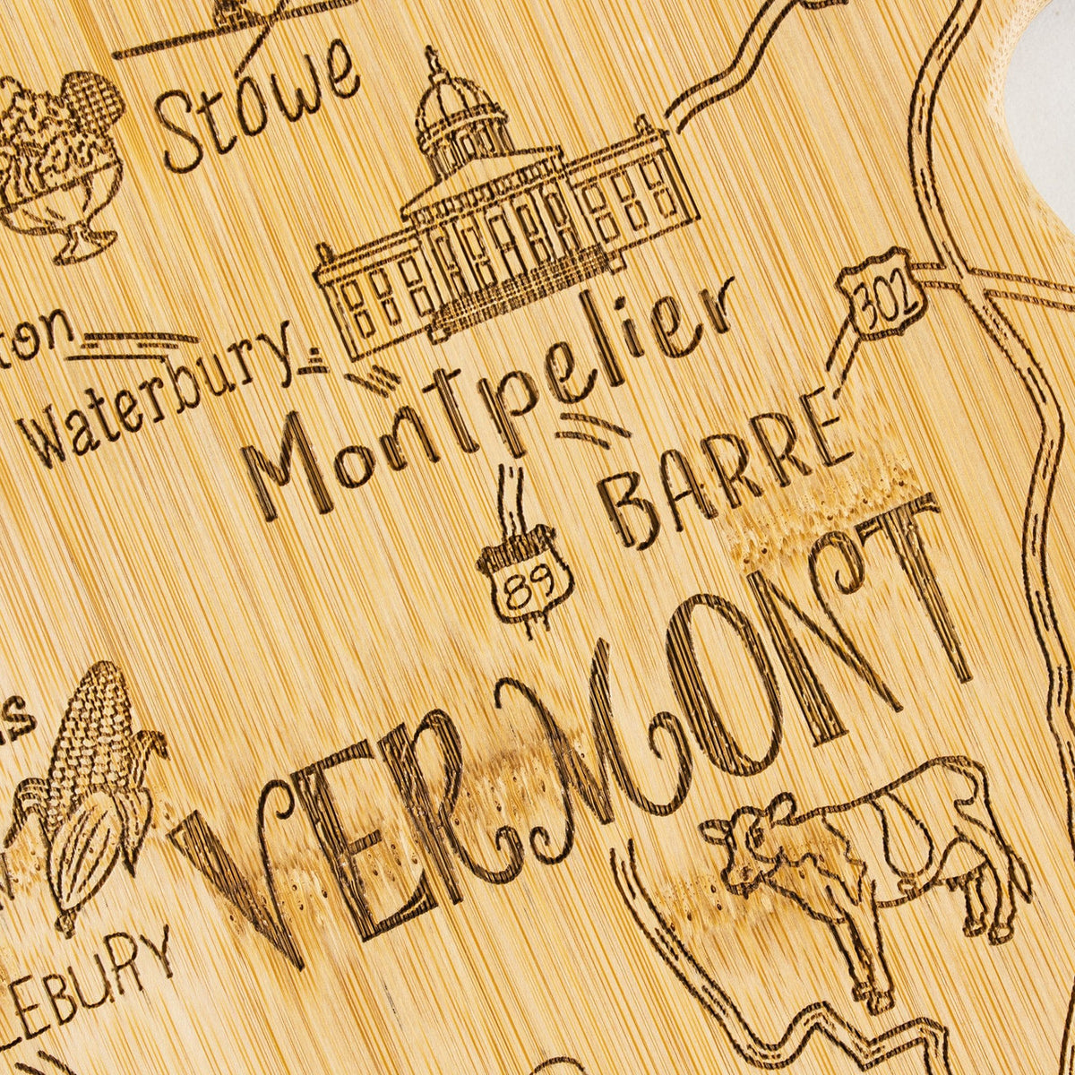 Destination Vermont Board - Image 5