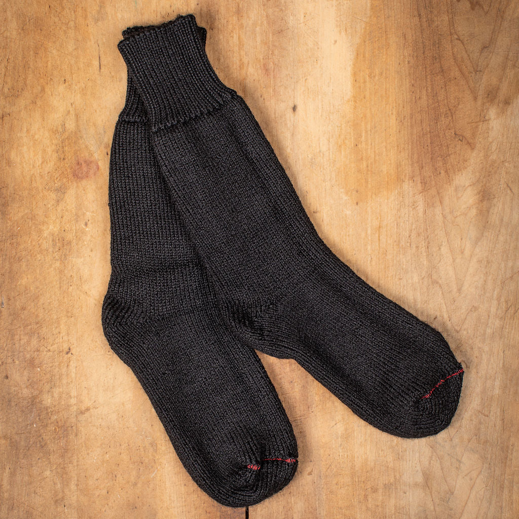 Alpaca Fleece SuperWarm Extreme Socks - Image 12