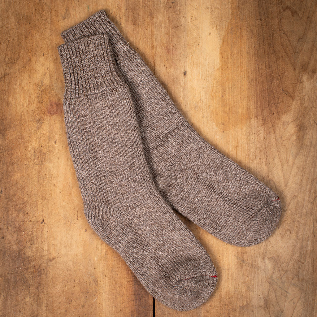 Alpaca Fleece SuperWarm Extreme Socks - Image 13