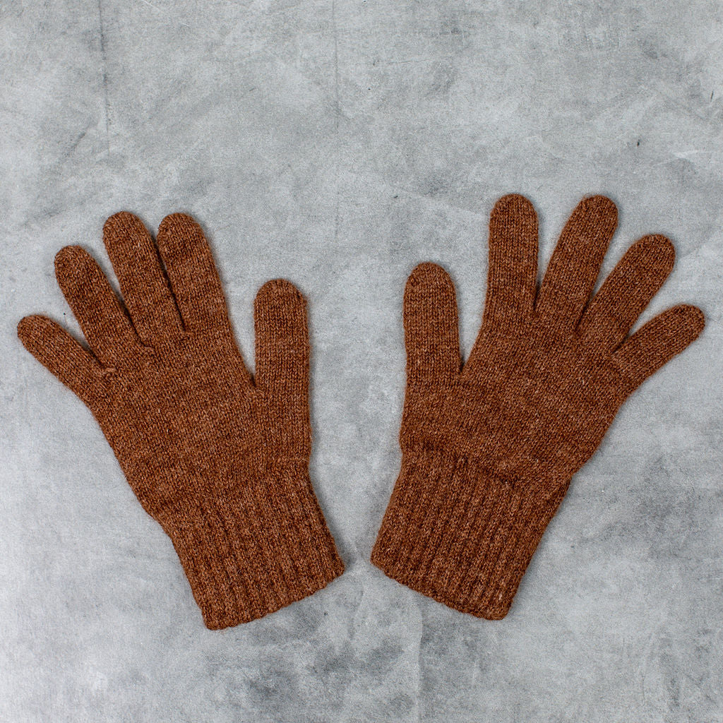 Work/Play Alpaca Fleece Gloves - Image 10