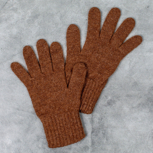 Work/Play Alpaca Fleece Gloves - Image 12