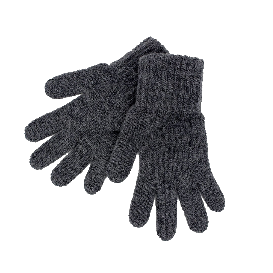 Work/Play Alpaca Fleece Gloves - Image 14
