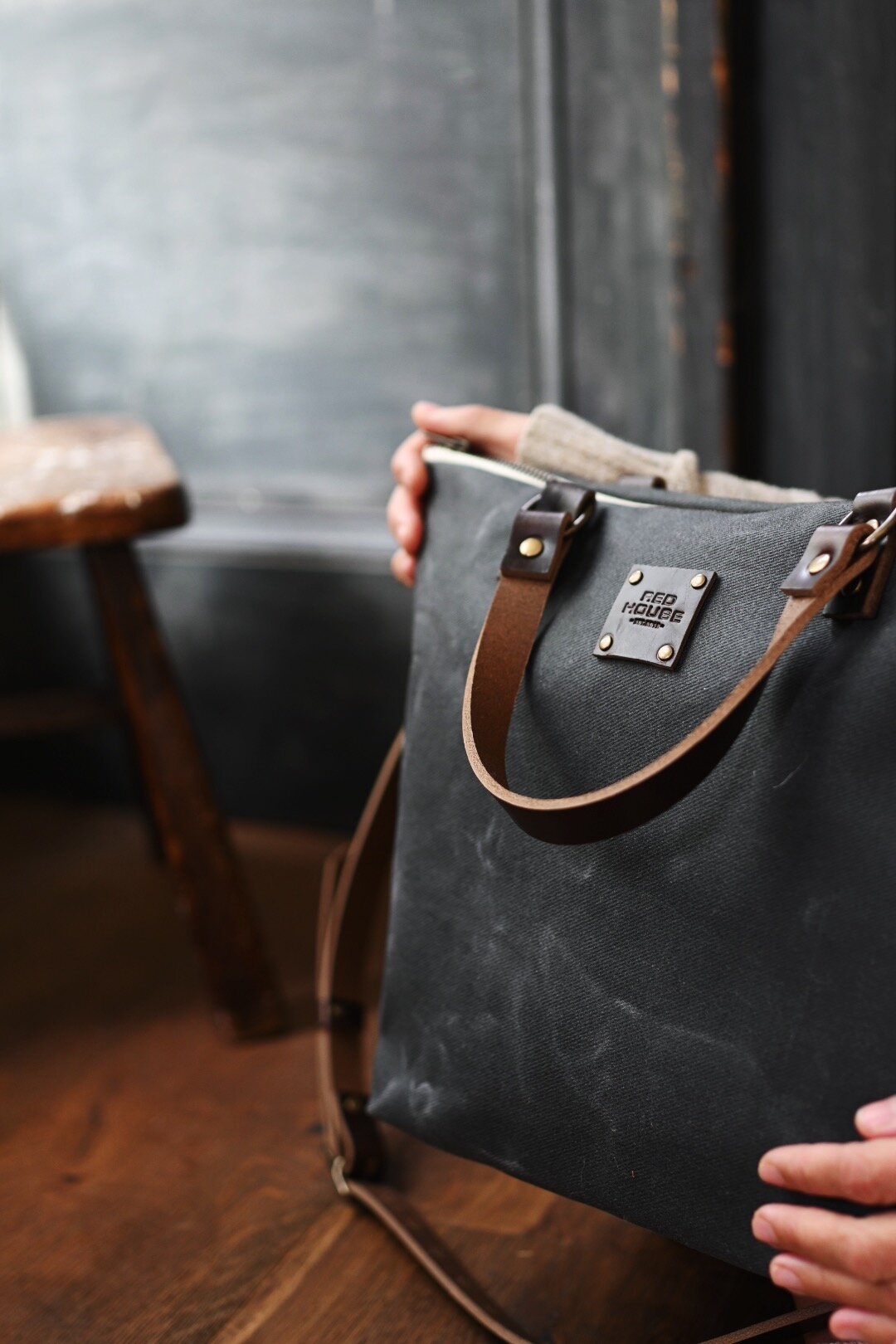 The Crossbody Day Bag - Image 3