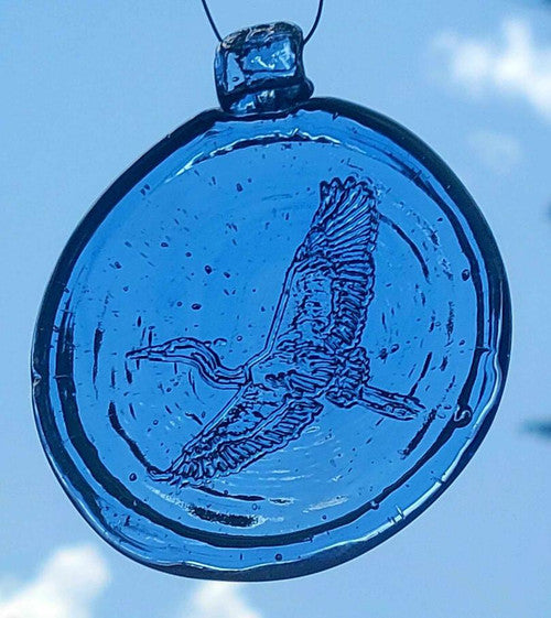 Heron Suncatcher - Image 4