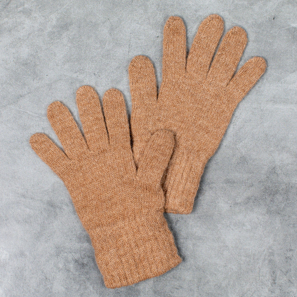 Work/Play Alpaca Fleece Gloves - Image 5