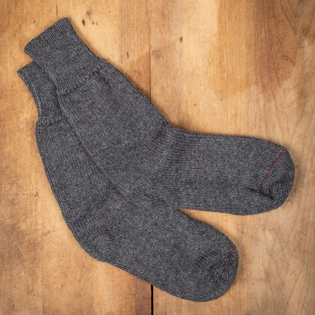 Alpaca Fleece SuperWarm Extreme Socks - Image 16