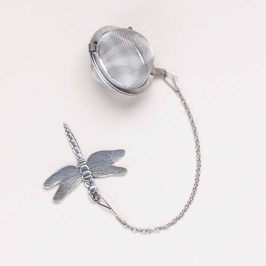 Dragonfly Tea Infuser