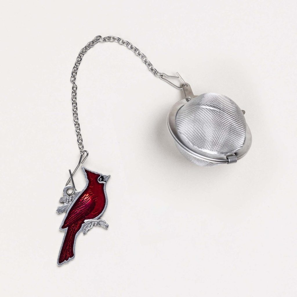 Cardinal Tea Infuser