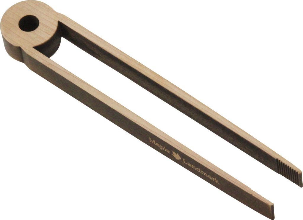 Toaster Tongs