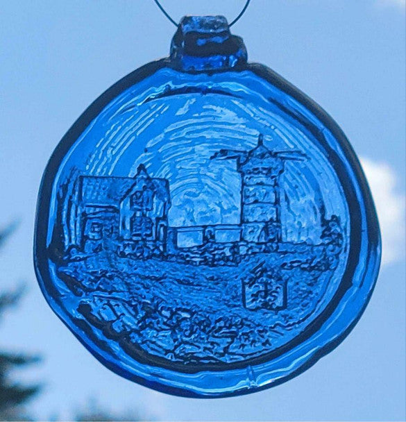 Suncatcher Set of 3 – Lighthouses - Image 2