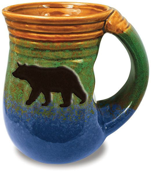 Handwarmer Mug – Bear