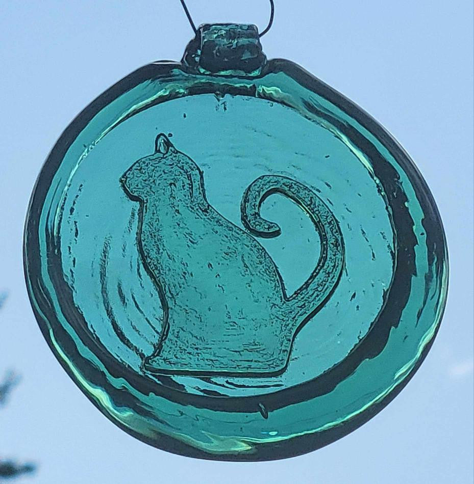 Cat Suncatcher - Image 3