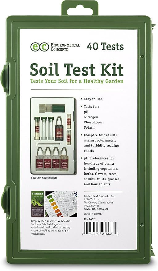 Soil Test Kit - Image 4