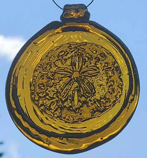 Sand Dollar Suncatcher - Image 3