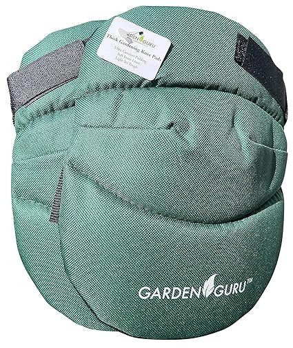 Extra Cushioned Gardening Knee Pads