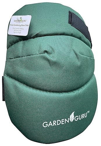 Extra Cushioned Gardening Knee Pads - Image 7