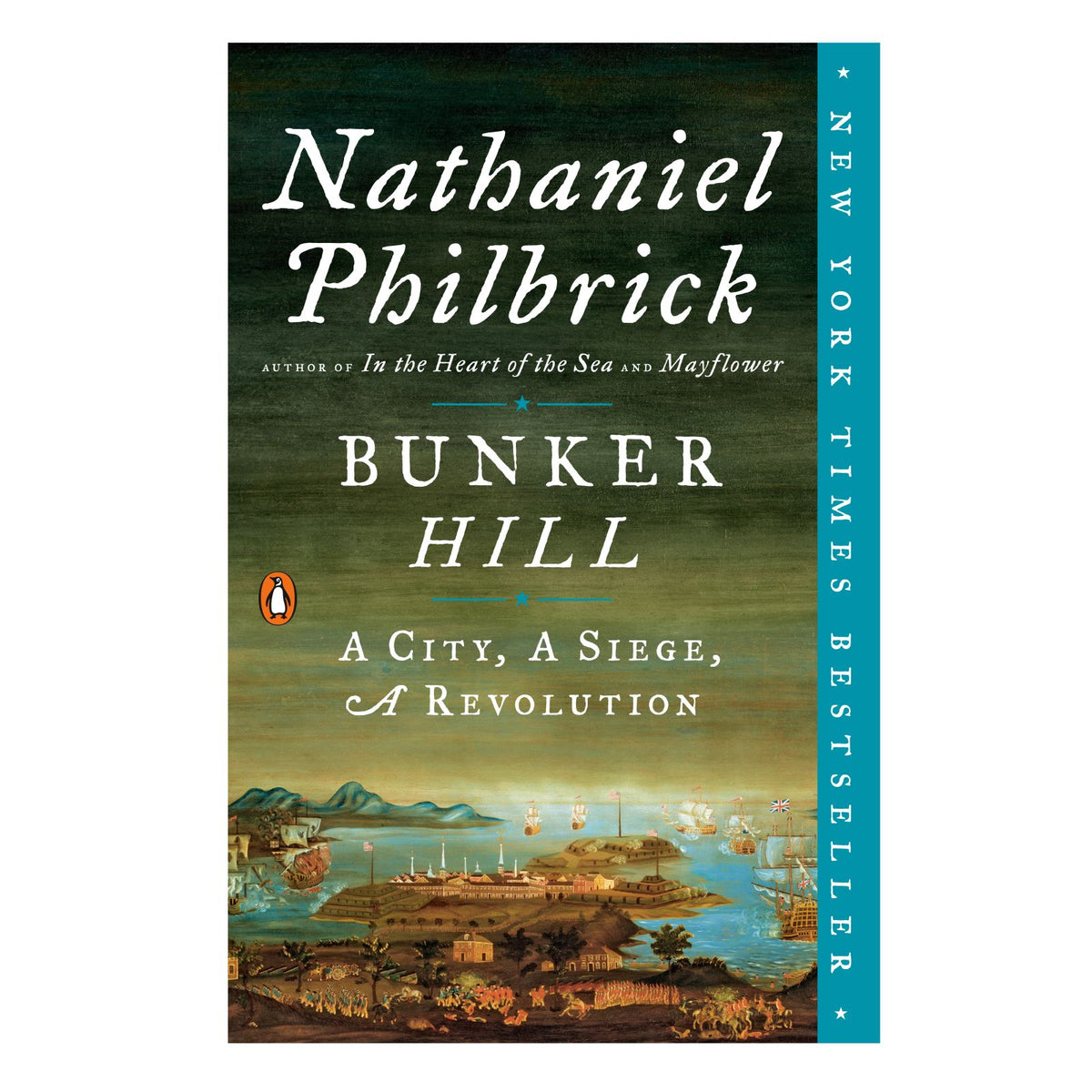 Bunker Hill - Image 6