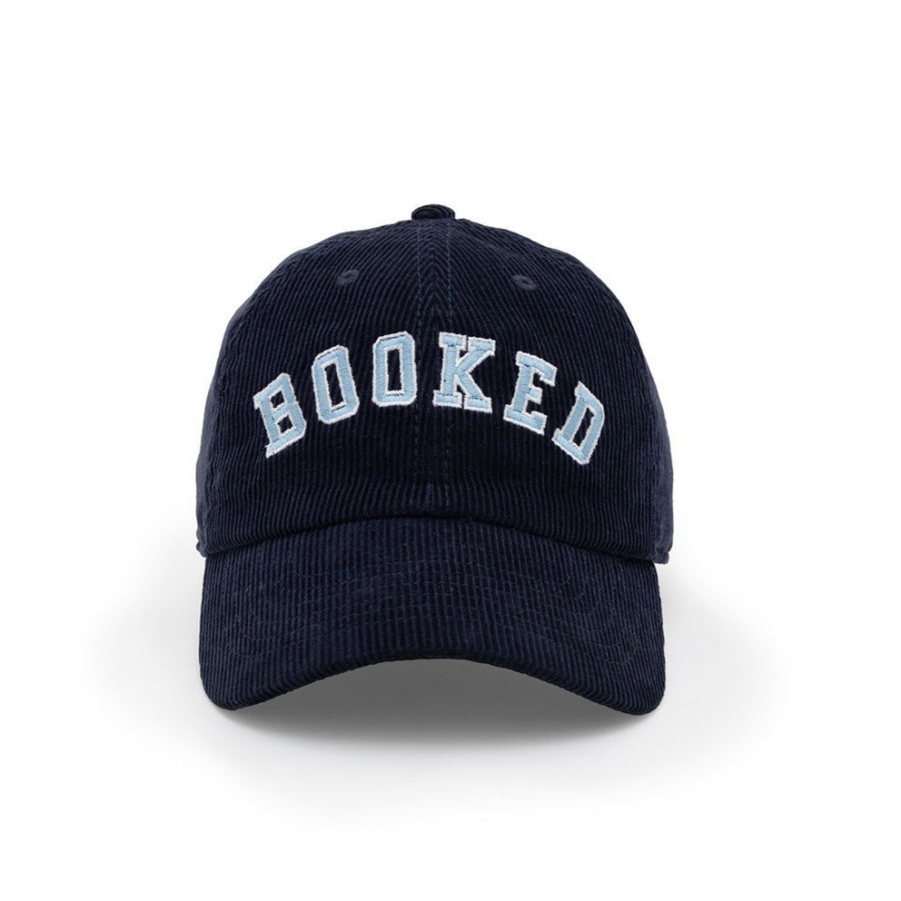 Booked Hat