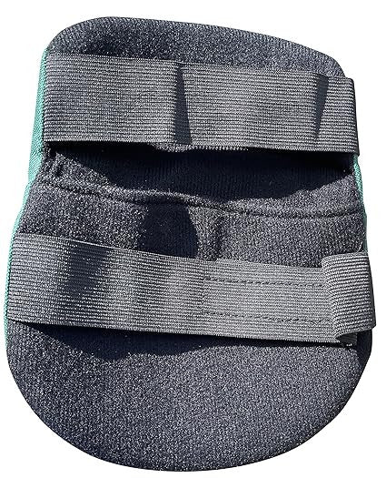 Extra Cushioned Gardening Knee Pads - Image 5