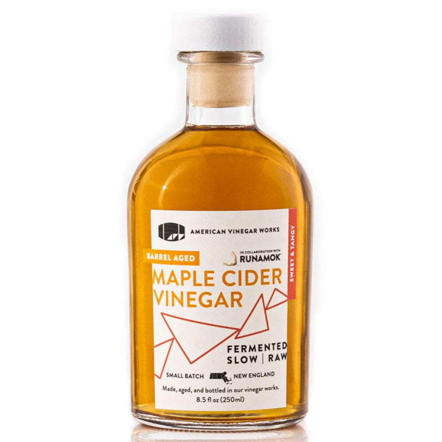 Maple Cider Vinegar