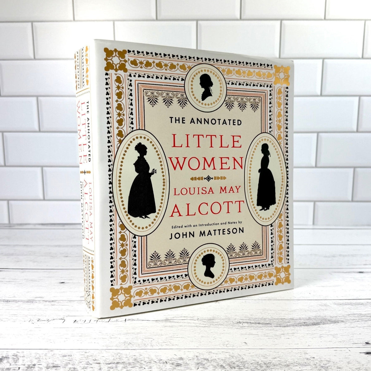 The Annotated Little Women - Image 6