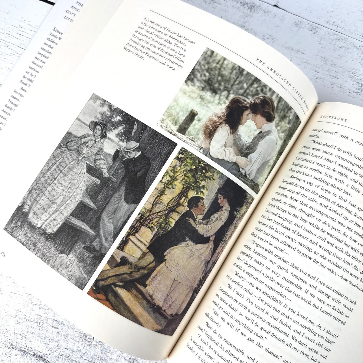 The Annotated Little Women - Image 4