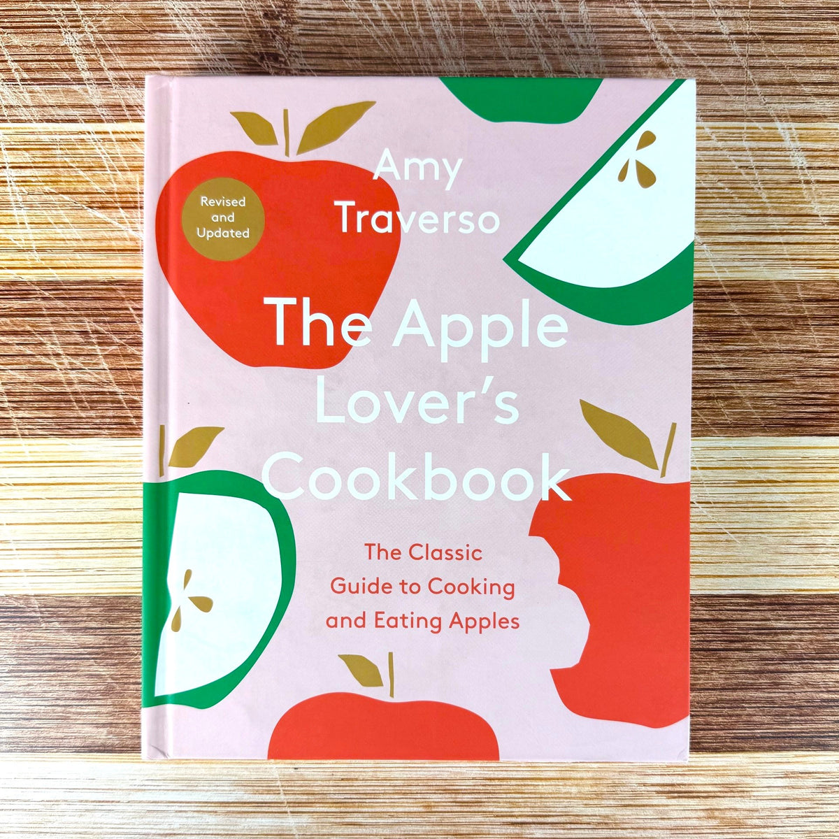 The Apple Lover’s Cookbook - Image 3