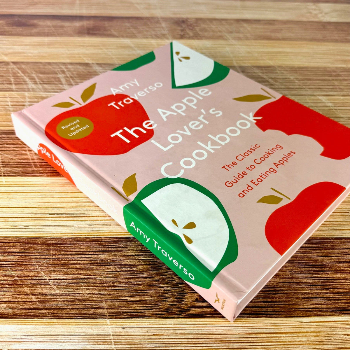The Apple Lover’s Cookbook - Image 5