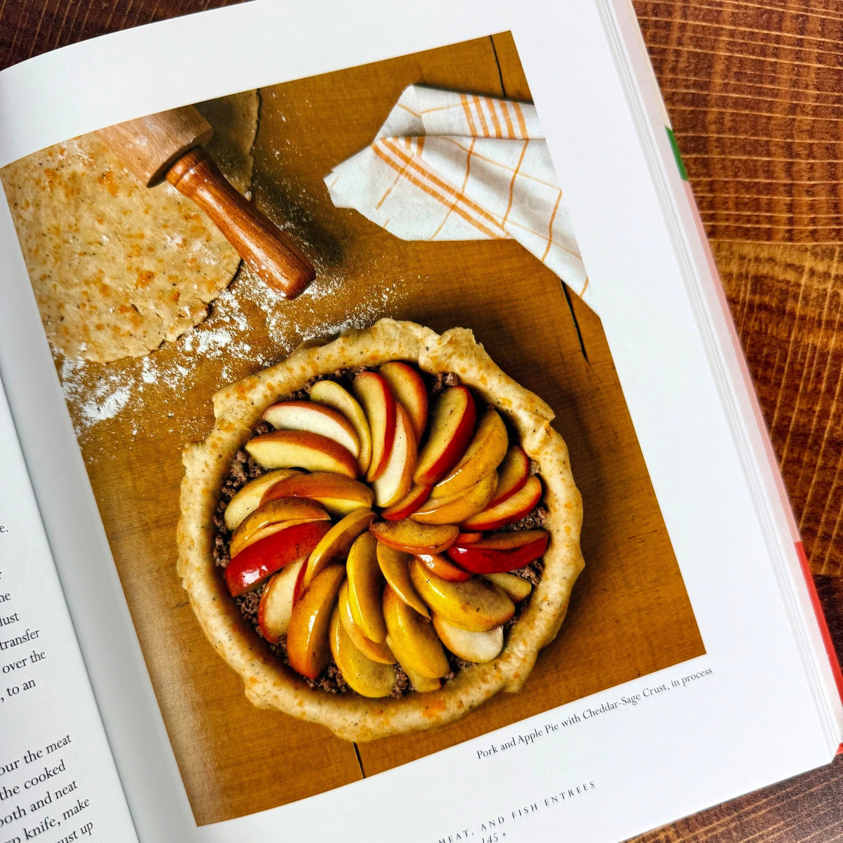 The Apple Lover’s Cookbook - Image 2