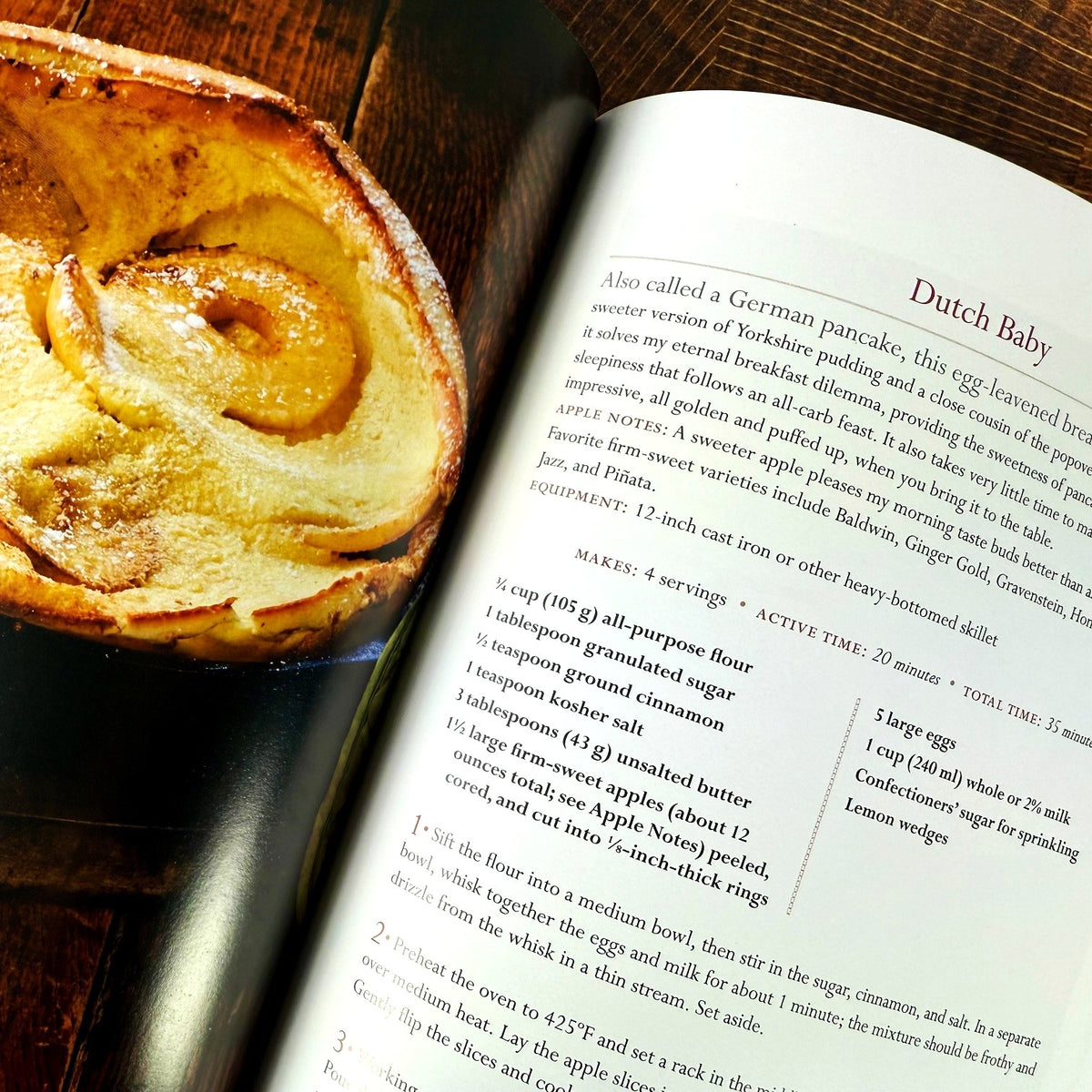The Apple Lover’s Cookbook - Image 4