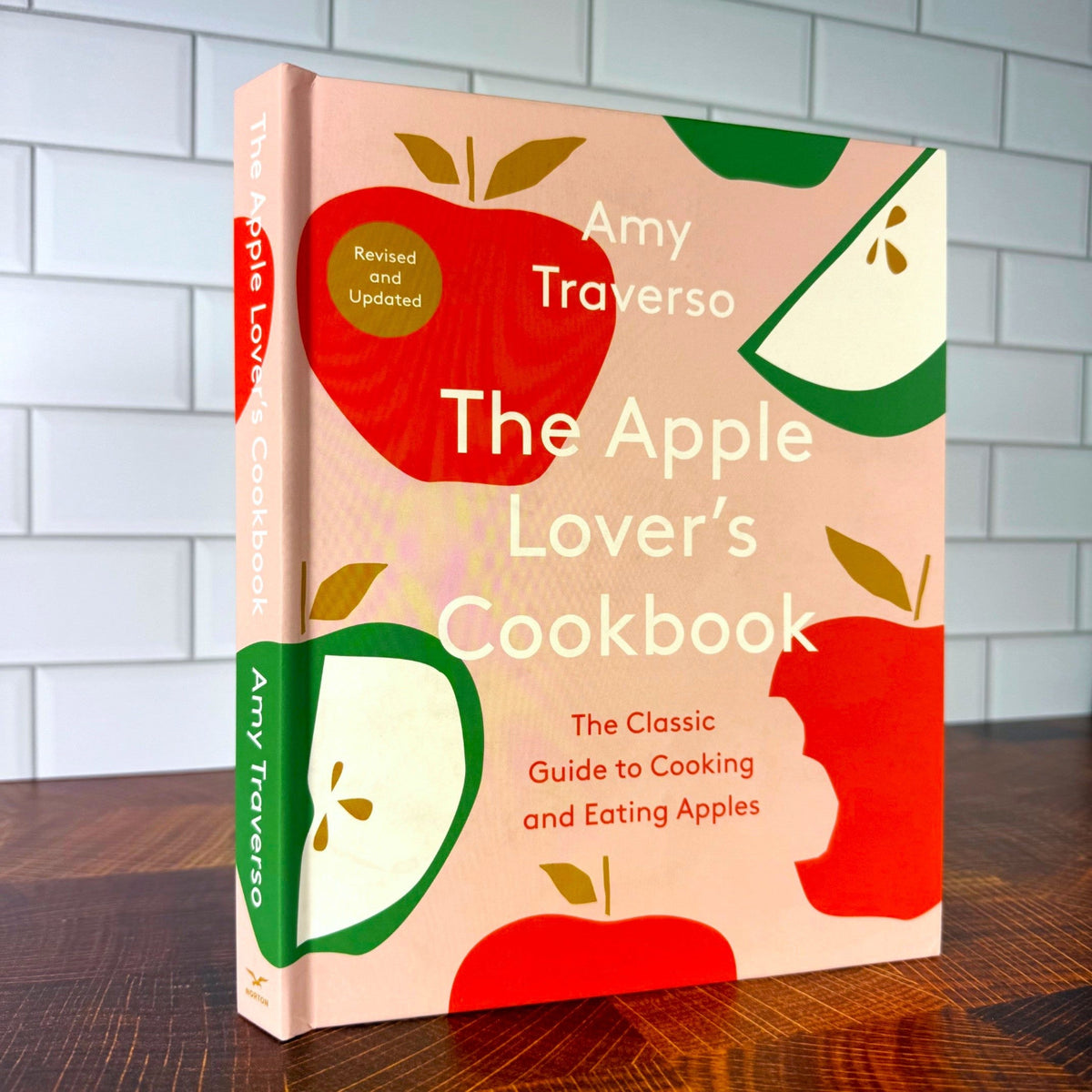 The Apple Lover’s Cookbook - Image 6