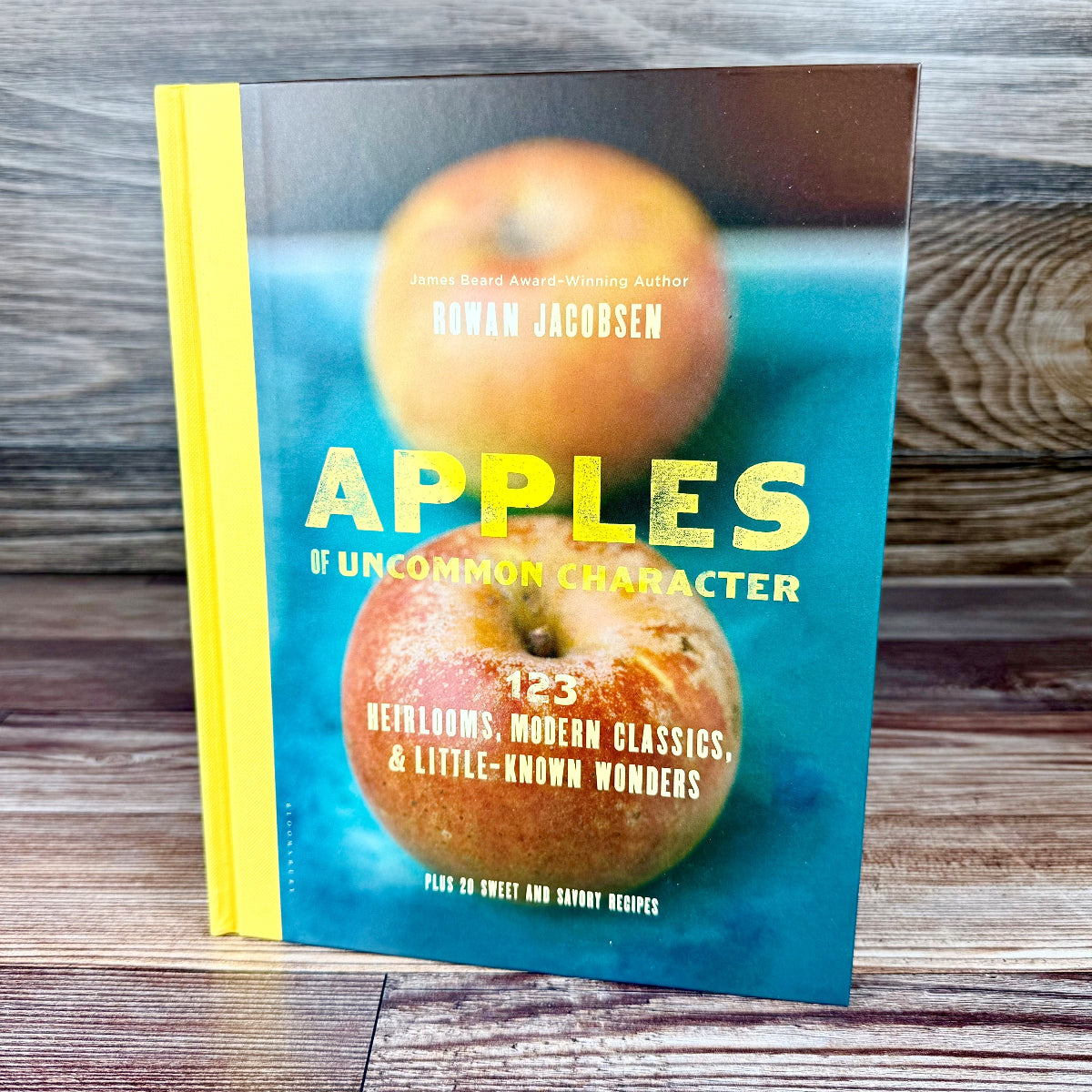 Apples of Uncommon Character: Heirlooms, Modern Classics, and Little-Known Wonders - Image 3