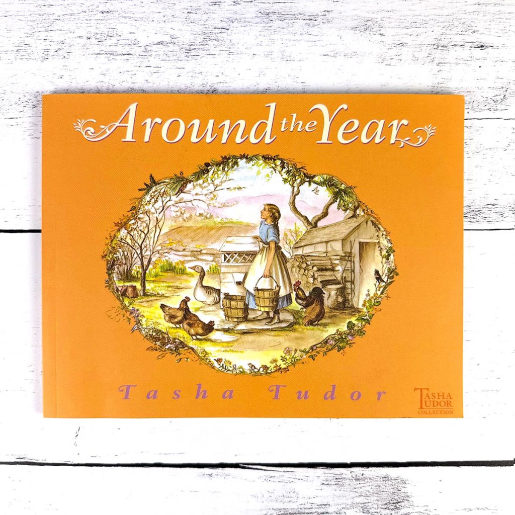 Around the Year