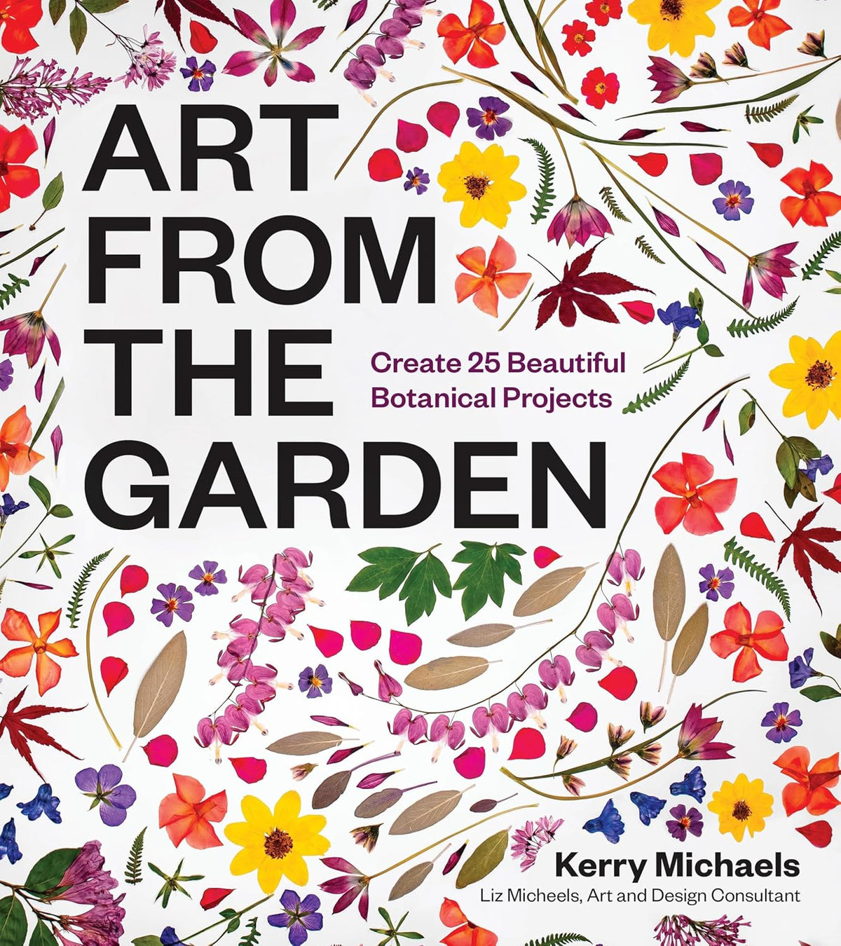 Art From the Garden - Image 6