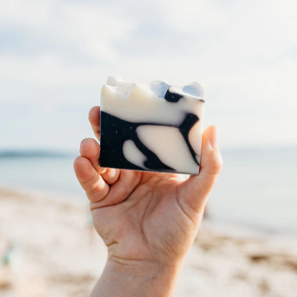 Atlantic Horizon Soap Set - Image 3