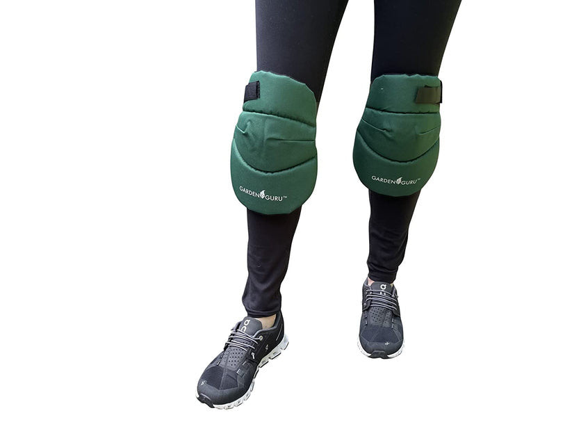 Extra Cushioned Gardening Knee Pads - Image 3
