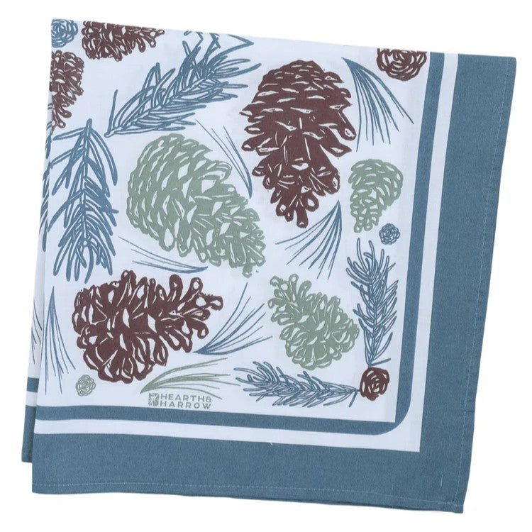 Pinecone Bandana - Image 5