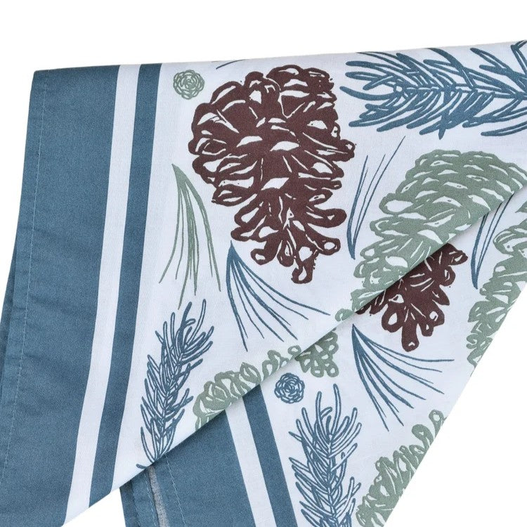 Pinecone Bandana - Image 6