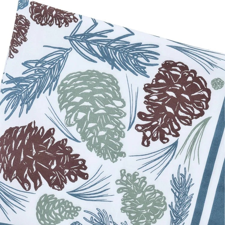 Pinecone Bandana - Image 7