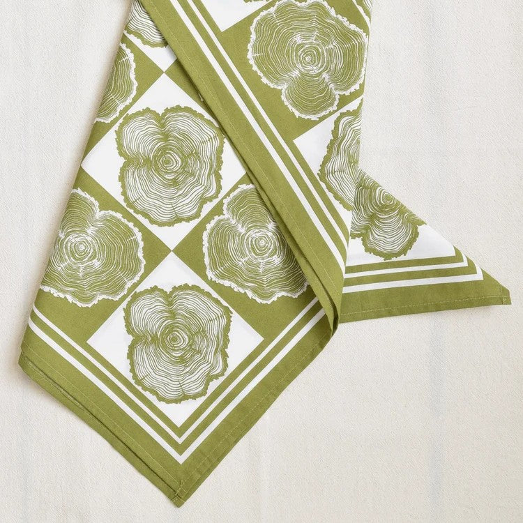 Tree Ring Bandana - Image 6