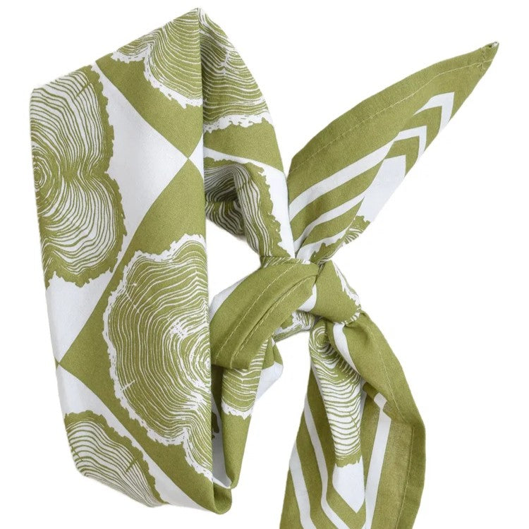 Tree Ring Bandana - Image 7