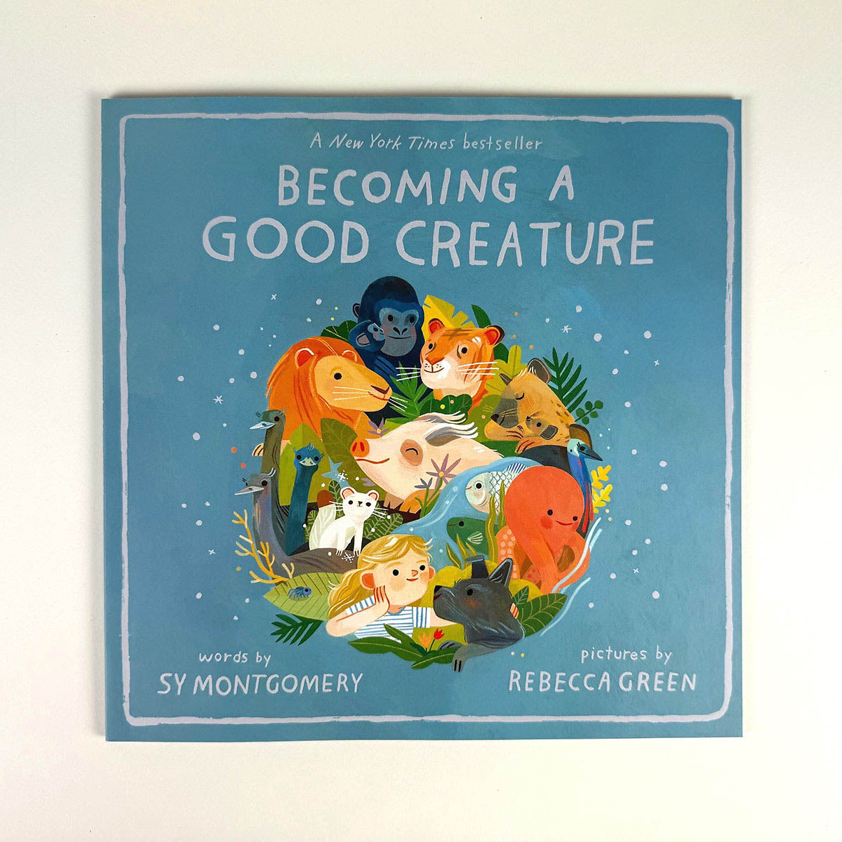 Becoming a Good Creature - Image 7